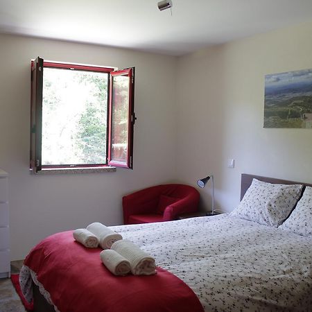Quinta Do Rossado Guest House Арока Екстериор снимка