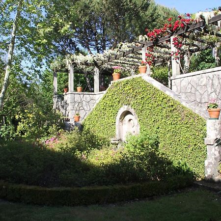 Quinta Do Rossado Guest House Арока Екстериор снимка