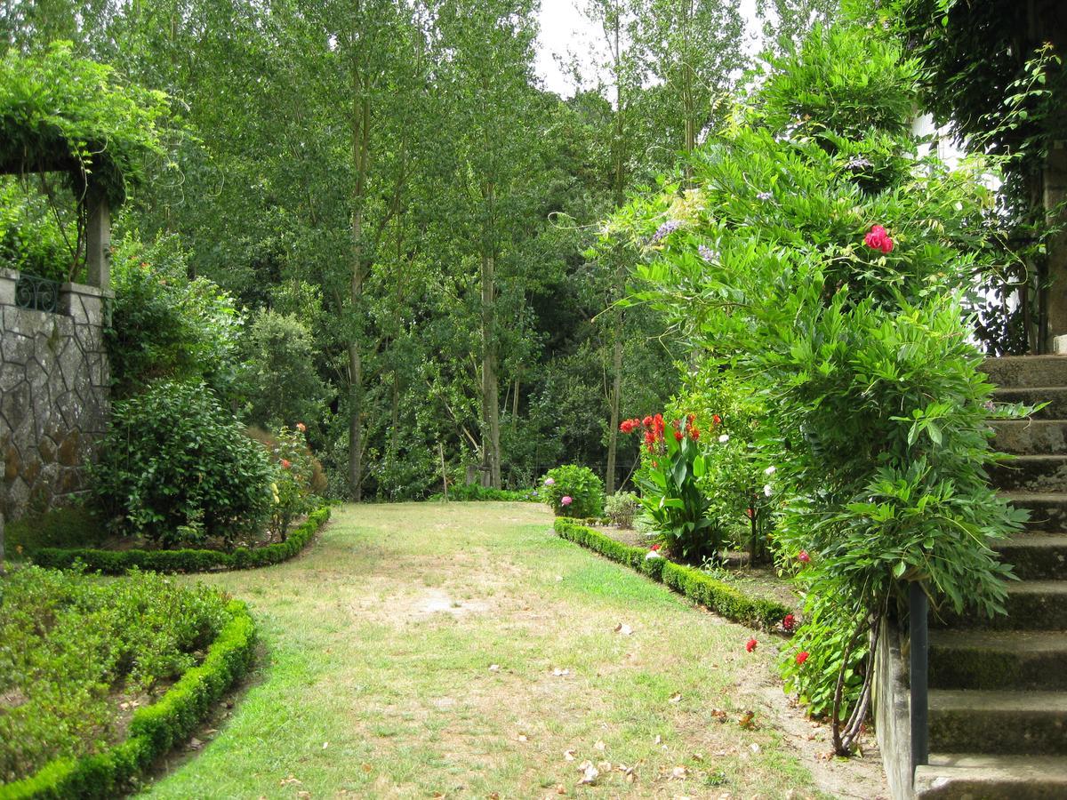 Quinta Do Rossado Guest House Арока Екстериор снимка