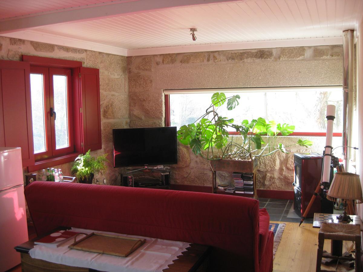 Quinta Do Rossado Guest House Арока Екстериор снимка