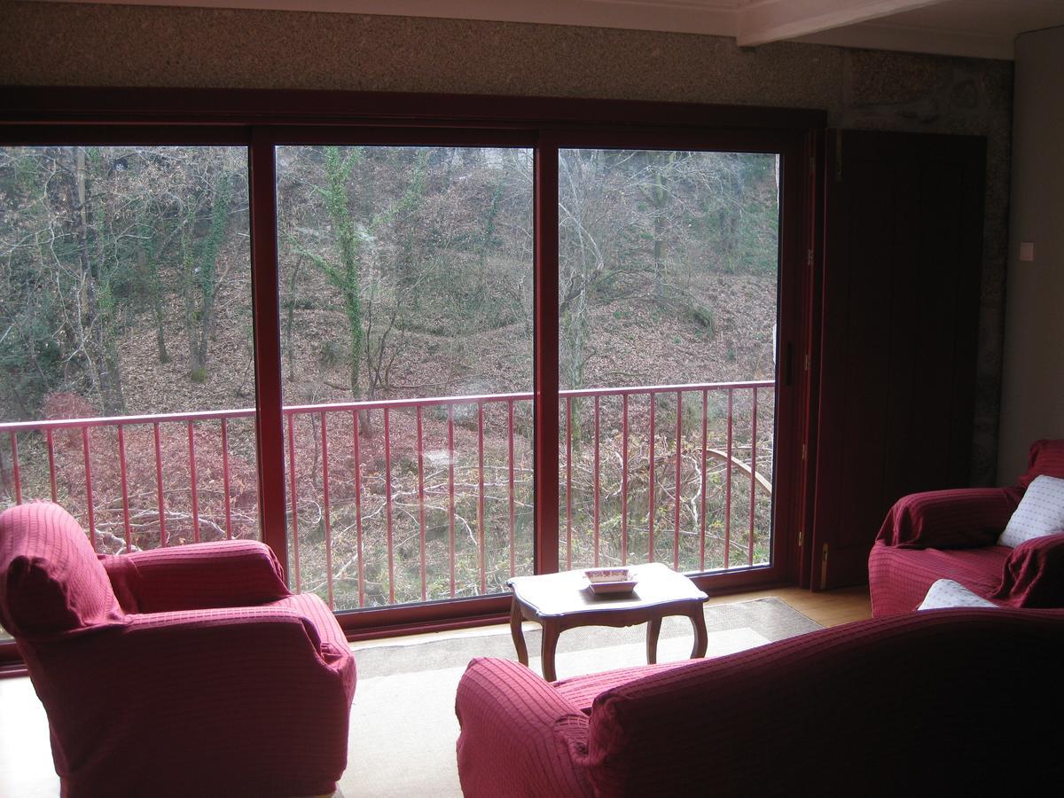 Quinta Do Rossado Guest House Арока Екстериор снимка