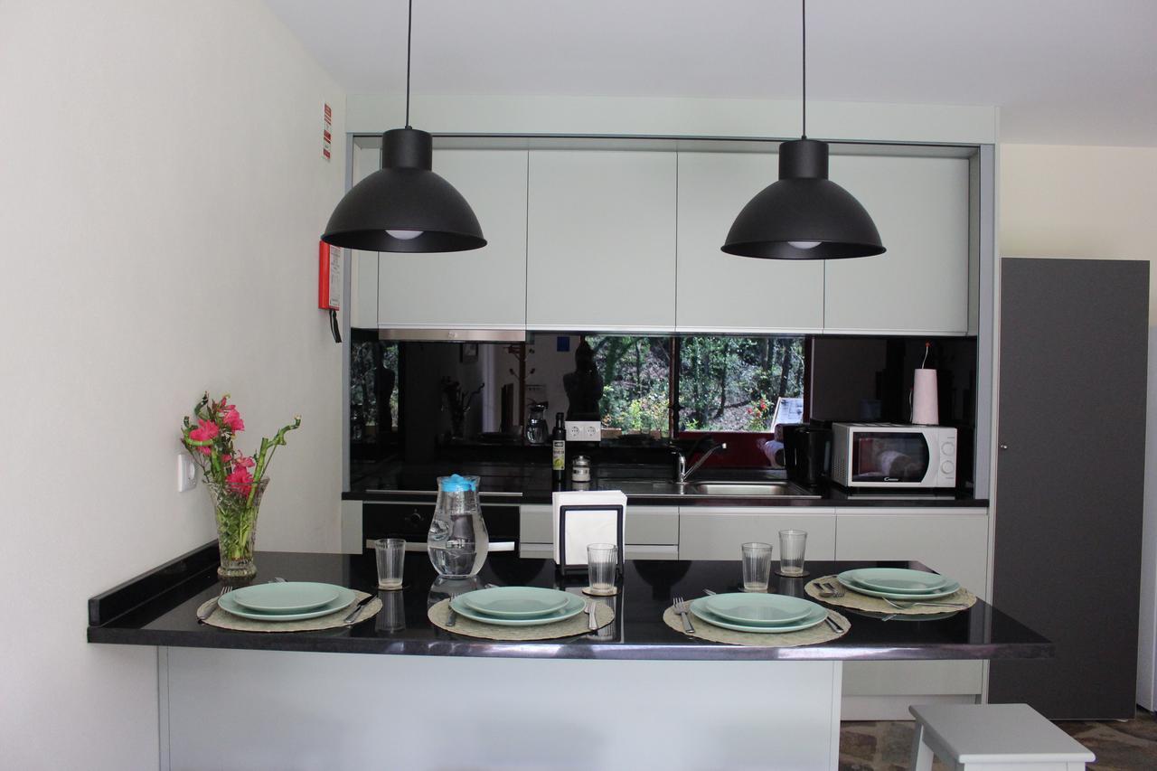 Quinta Do Rossado Guest House Арока Екстериор снимка