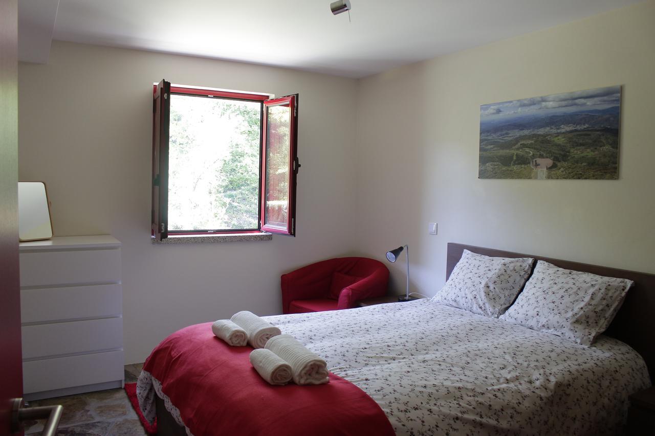 Quinta Do Rossado Guest House Арока Екстериор снимка