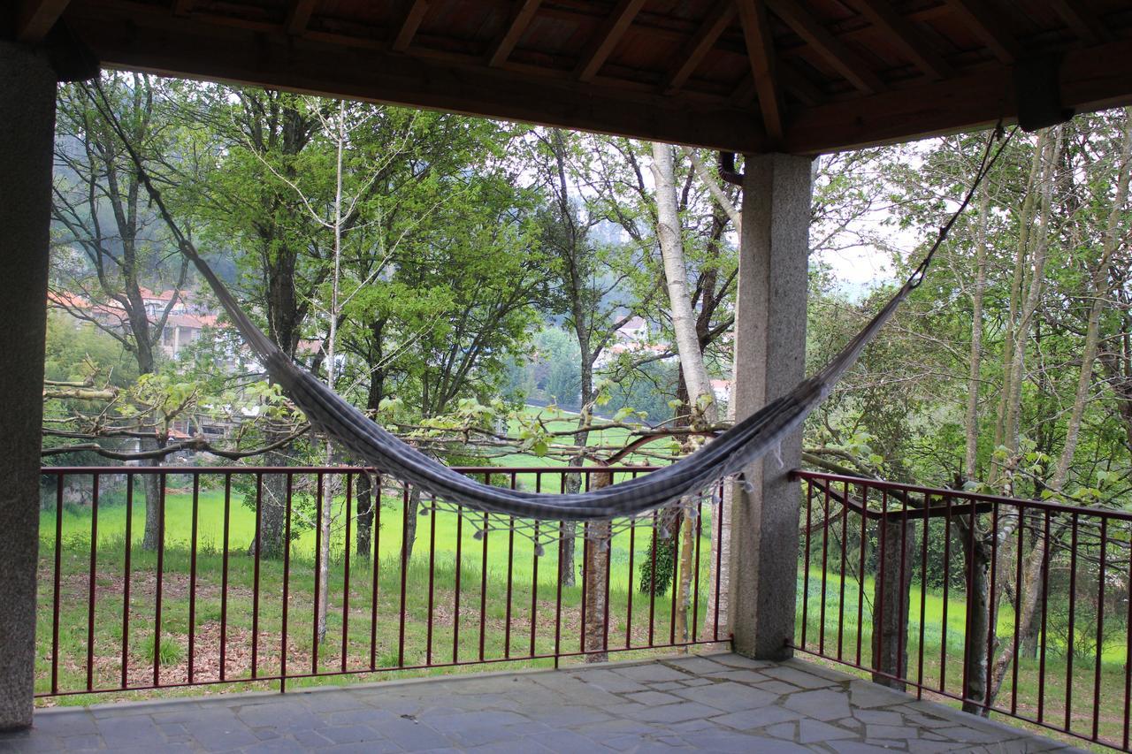 Quinta Do Rossado Guest House Арока Екстериор снимка