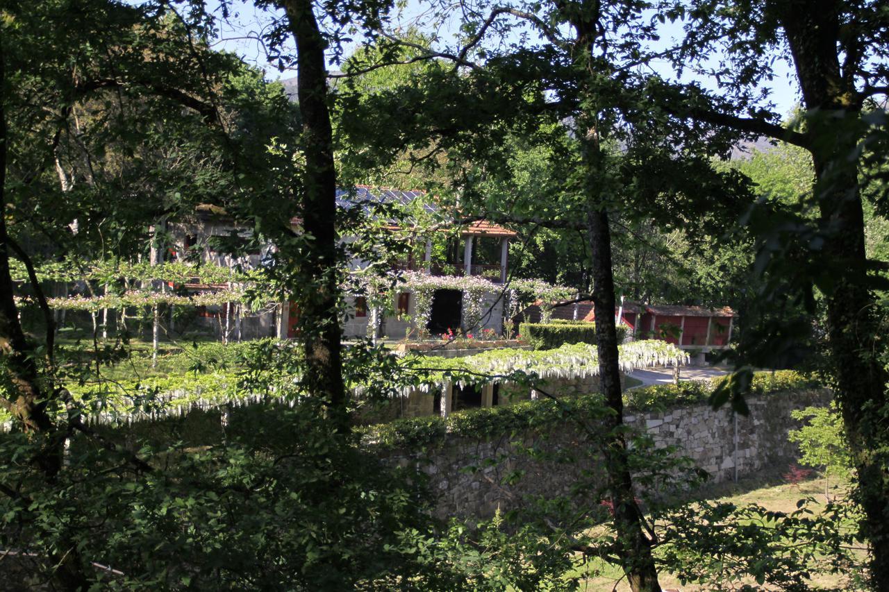 Quinta Do Rossado Guest House Арока Екстериор снимка