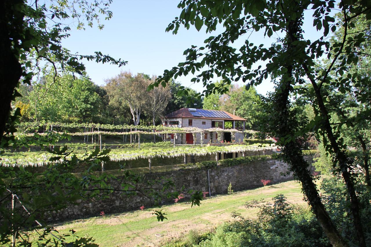 Quinta Do Rossado Guest House Арока Екстериор снимка