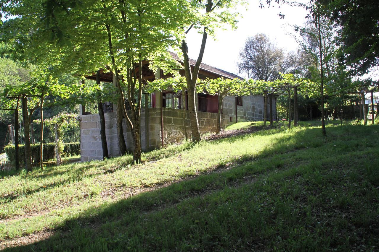 Quinta Do Rossado Guest House Арока Екстериор снимка