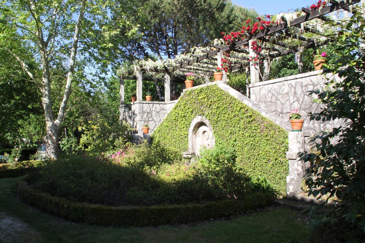 Quinta Do Rossado Guest House Арока Екстериор снимка