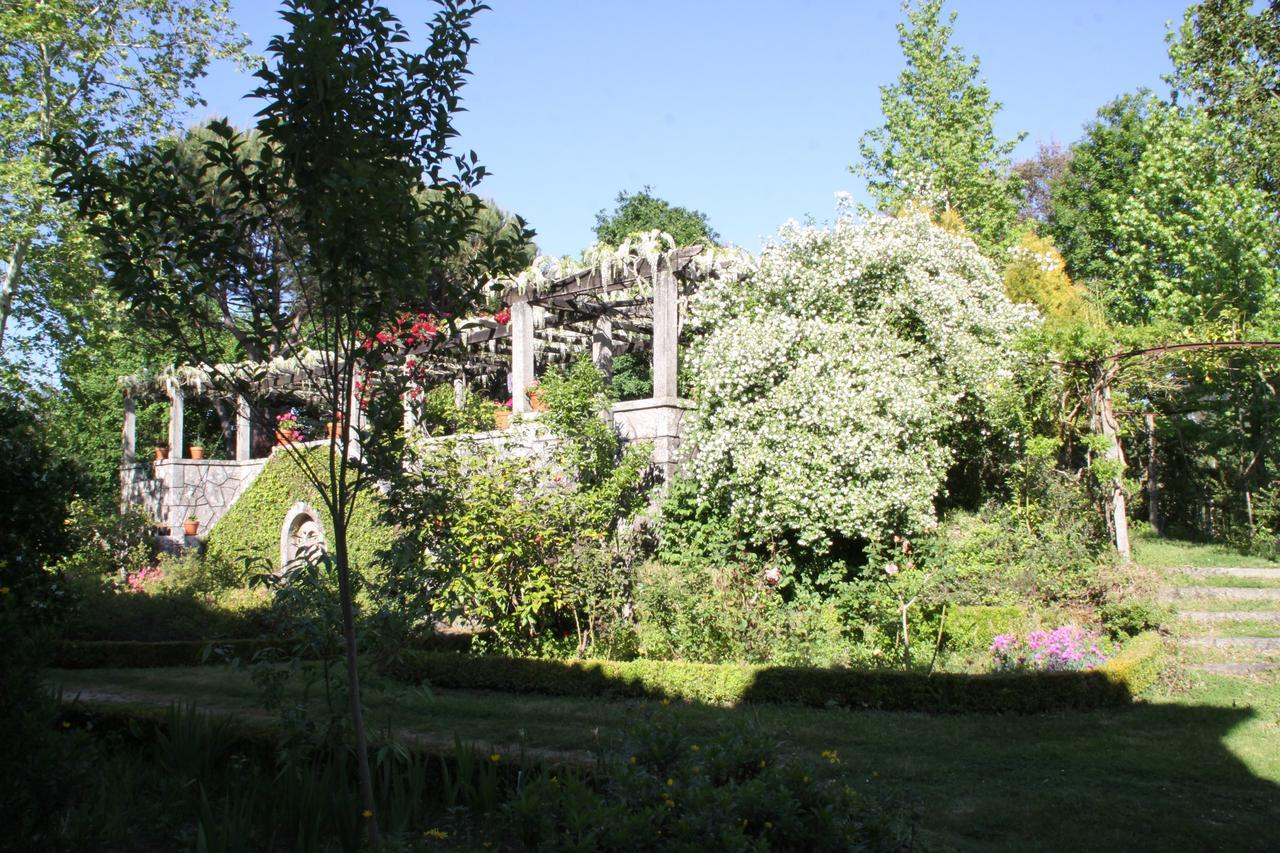 Quinta Do Rossado Guest House Арока Екстериор снимка